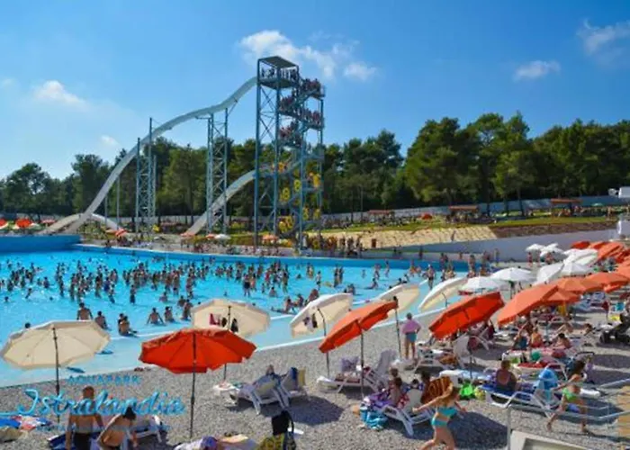 Holiday home House Ive, House Beta - A Romantic Hideaway In An Olive Grove By The Sea, Fenced With Privacy, Swimming Pool, Jacuzzi And Playground, Pomer