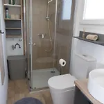 House Ive, House Beta - A Romantic Hideaway In An Olive Grove By The Sea, Fenced With Privacy, Swimming Pool, Jacuzzi And Playground, Pomer Holiday home *