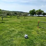 Holiday home House Ive, House Beta - A Romantic Hideaway In An Olive Grove By The Sea, Fenced With Privacy, Swimming Pool, Jacuzzi And Playground, Pomer *