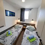Holiday home House Ive, House Beta - A Romantic Hideaway In An Olive Grove By The Sea, Fenced With Privacy, Swimming Pool, Jacuzzi And Playground, Pomer Pula