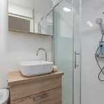 House Ive, House Beta - A Romantic Hideaway In An Olive Grove By The Sea, Fenced With Privacy, Swimming Pool, Jacuzzi And Playground, Pomer Holiday home *