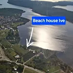 House Ive, House Beta - A Romantic Hideaway In An Olive Grove By The Sea, Fenced With Privacy, Swimming Pool, Jacuzzi And Playground, Pomer Holiday home Pula