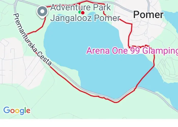 House Ive, House Beta - A Romantic Hideaway In An Olive Grove By The Sea, Fenced With Privacy, Swimming Pool, Jacuzzi And Playground, Pomer Nyaraló